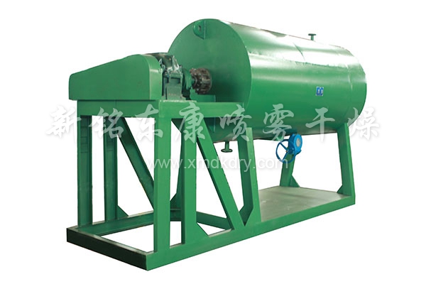 PZG真空耙式干燥機(jī)