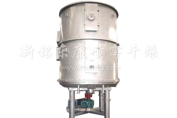 PLG系列盤(pán)式連續(xù)干燥機(jī)