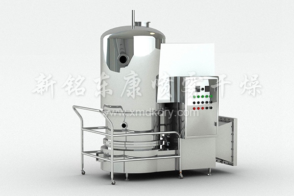 GF系列沸騰干燥機(jī) GF系列沸騰干燥機(jī)