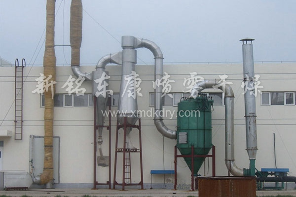 QG脈沖氣流干燥機 QG脈沖氣流干燥機