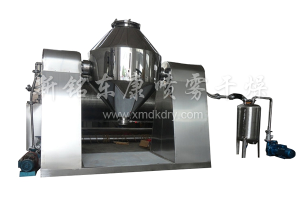 SZG系列雙錐回轉(zhuǎn)真空干燥機(jī) SZG系列雙錐回轉(zhuǎn)真空干燥機(jī)